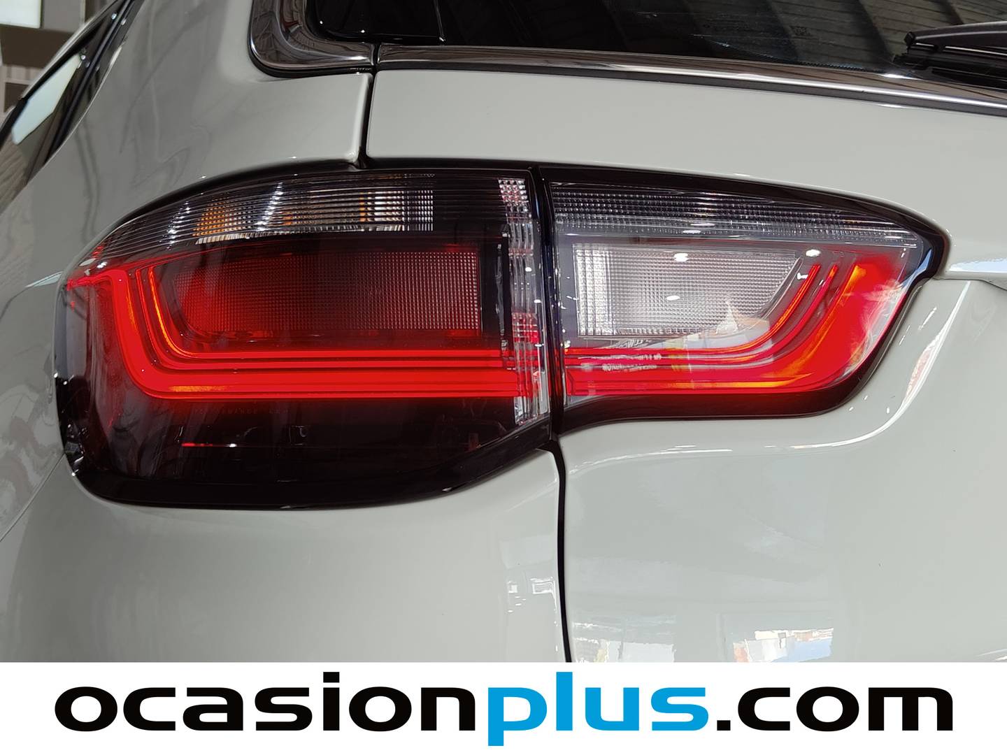 Foto Jeep Compass Jeep Compass 1.5 MHEV Longitude DCT (130 CV)