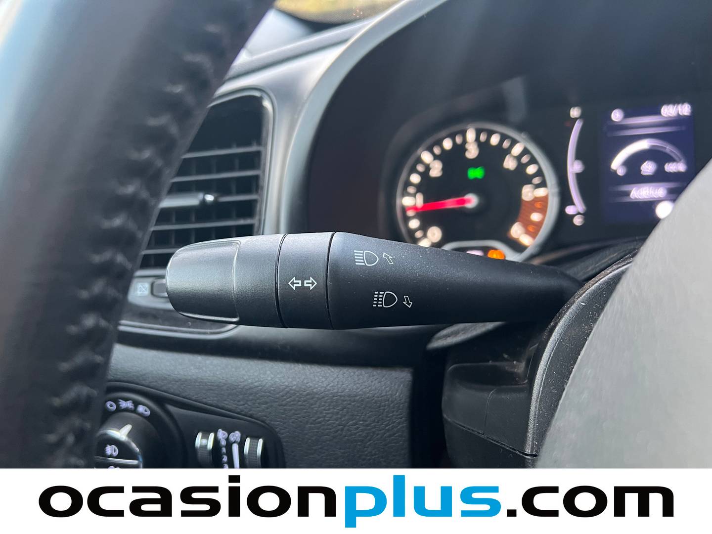 Jeep Renegade Jeep Renegade 2.0 Multijet Night Eagle 4x4 (140 CV) 2019