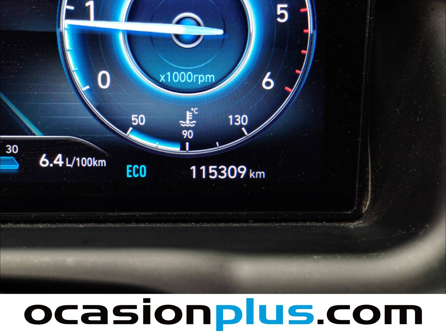 Hyundai Tucson Hyundai Tucson 1.6 CRDI 48V Style 4X4 DCT (136 CV) 136cv