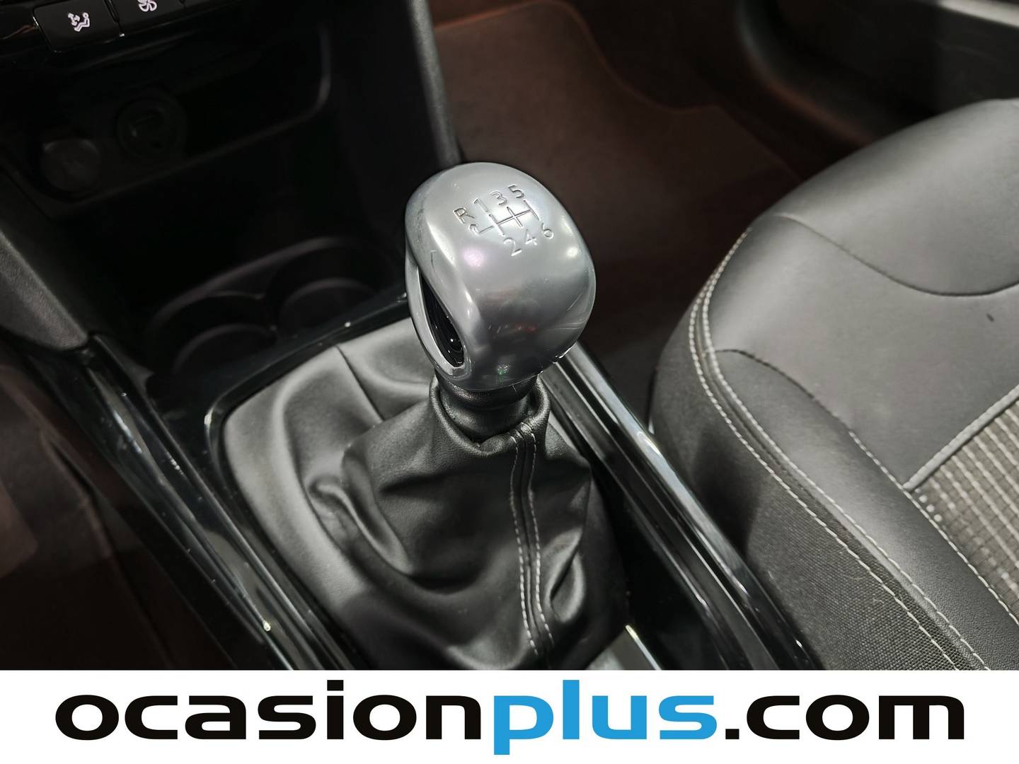 Foto Peugeot 2008 Peugeot 2008 BlueHDi 120 S&S Allure (120 CV)