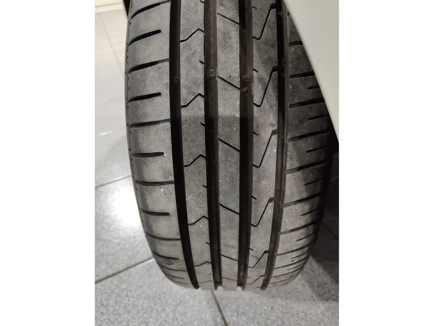 Foto Audi A1 Audi A1 Attraction 1.6 TDI (105 CV)