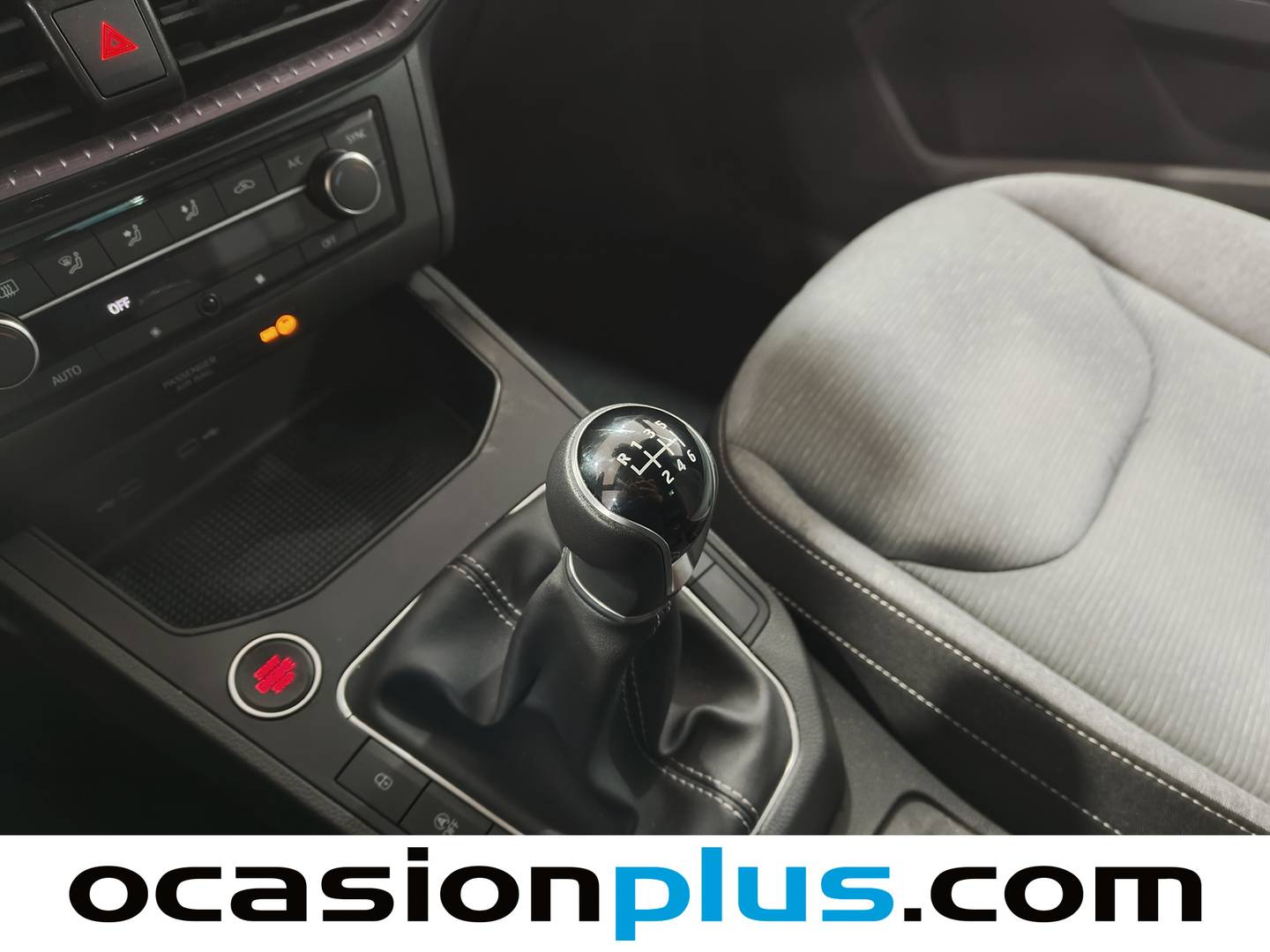 Foto Seat Ibiza SEAT Ibiza 1.0 TSI S&S Special Edition Xcellence (115 CV)