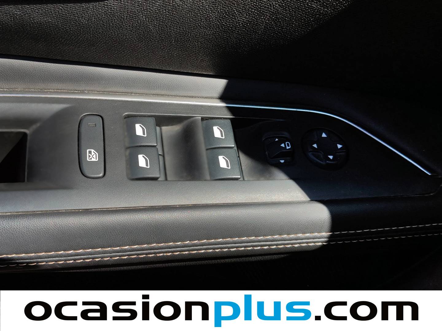 Peugeot 3008 Peugeot 3008 BlueHDI 130 S&S GT Line (130 CV) 130cv