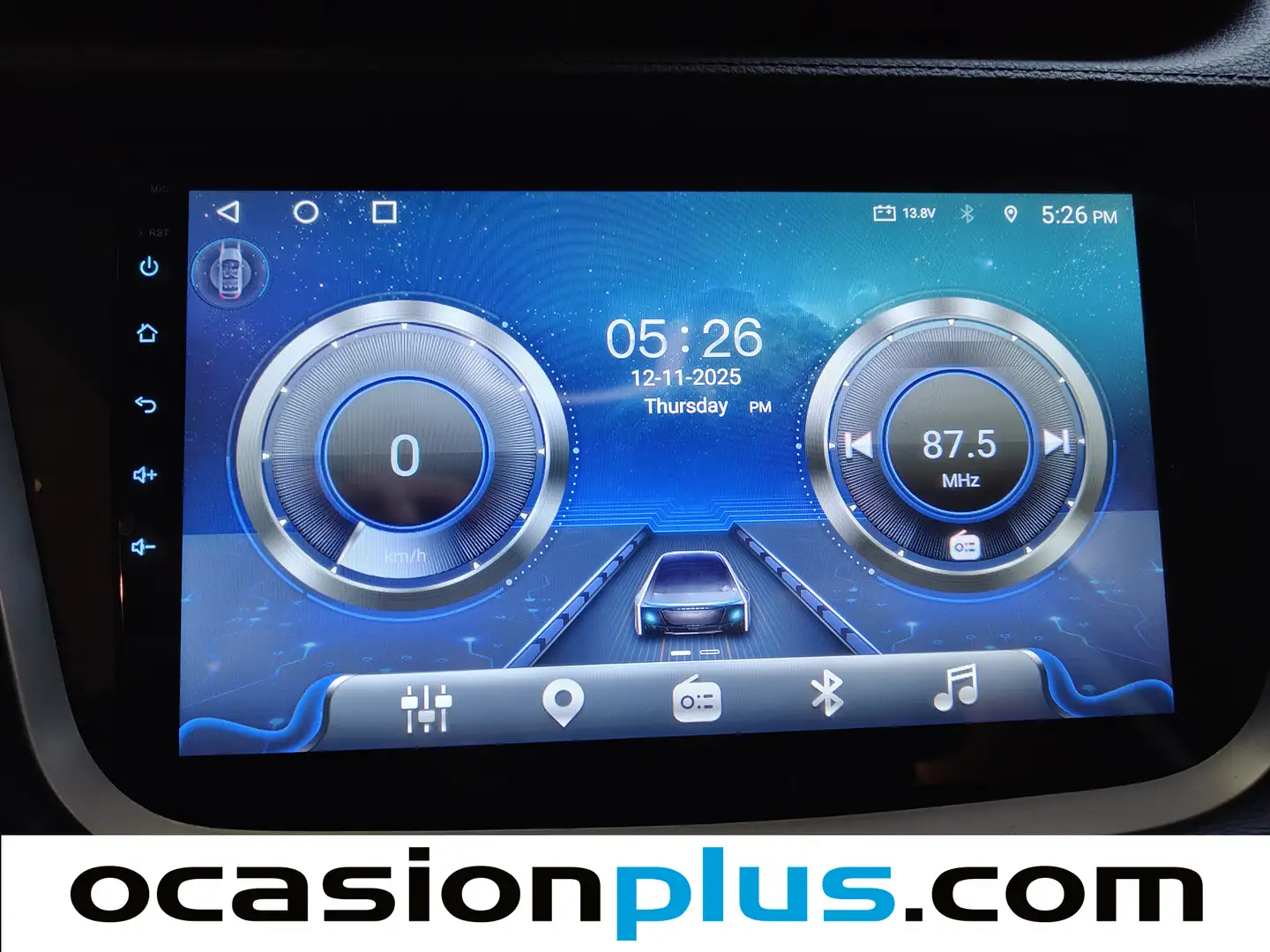 Foto SWM G01 SWM G01 1.5T Luxury (131 CV)