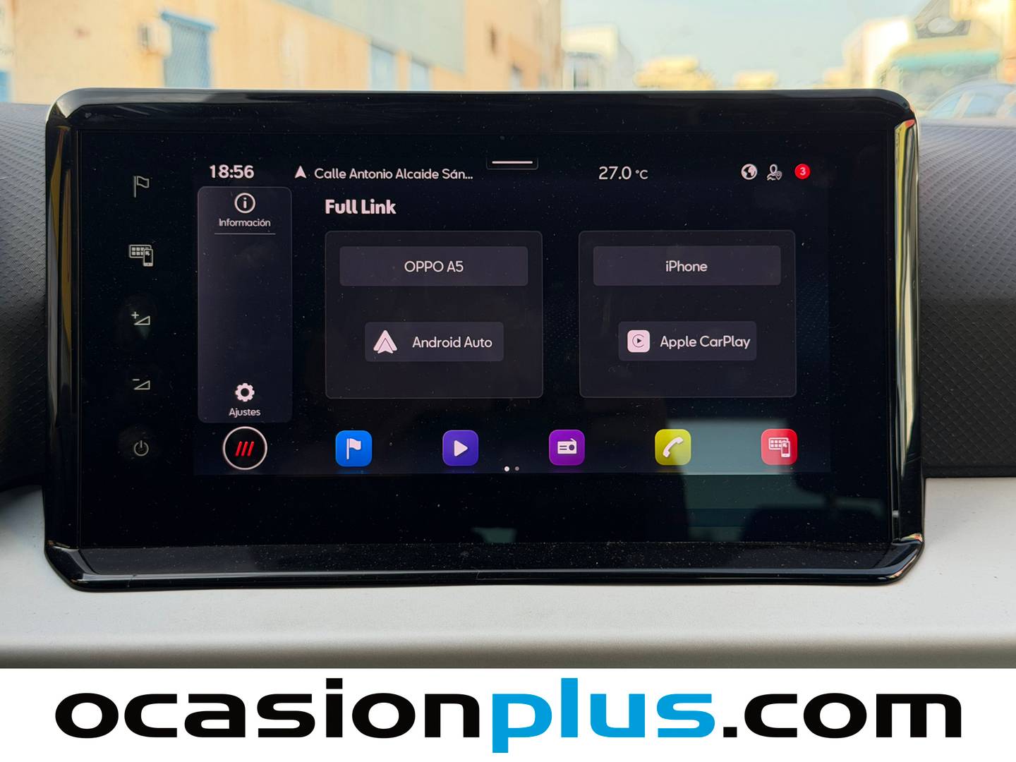 Extras del Seat Arona Seat Arona 1.0 TSI Style Plus (110 CV)