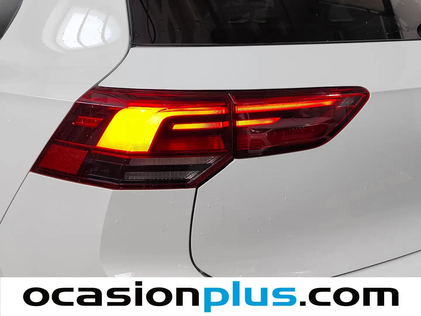 Foto Volkswagen Golf Volkswagen Golf Life 1.0 eTSI (110 CV) DSG