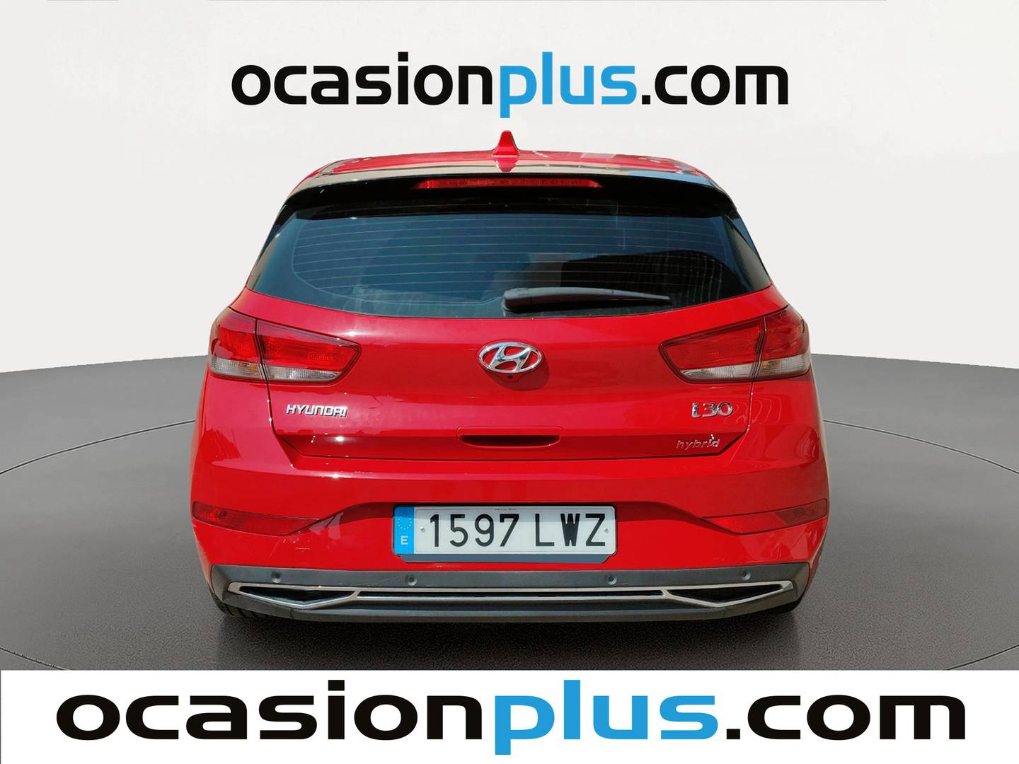 Hyundai i30 Hyundai i30 1.0 TGDI 48V Klass (120 CV) barato