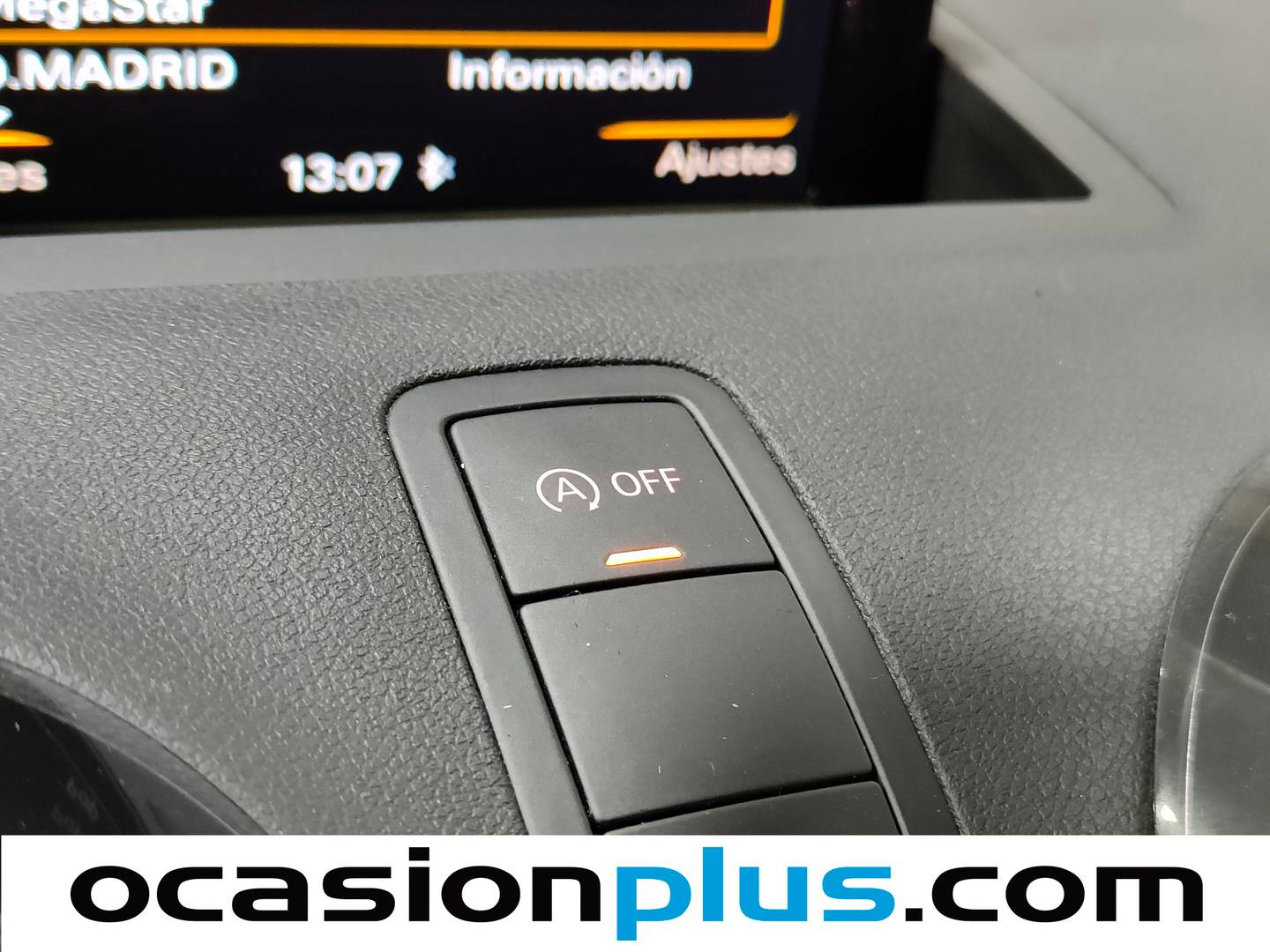 Foto Audi A1 Audi A1 Sportback Adrenalin 1.4 TFSI  (125 CV) S Tronic S-Line