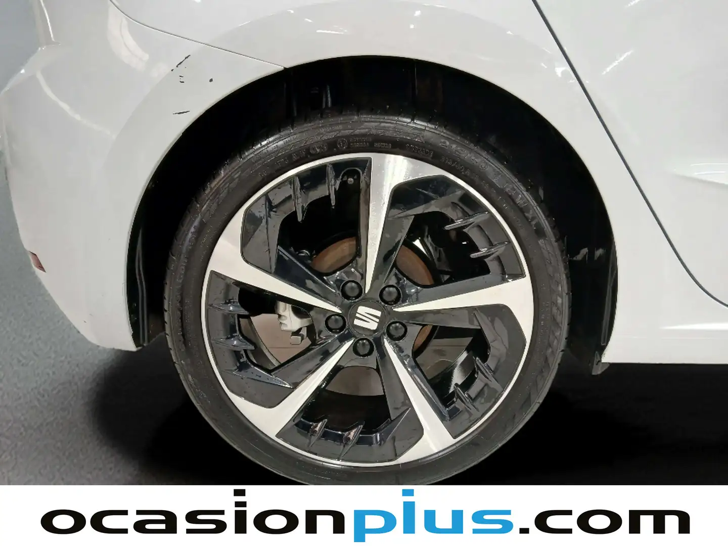 Foto Seat Ibiza SEAT Ibiza 1.5 TSI FR XL DSG (150 CV)