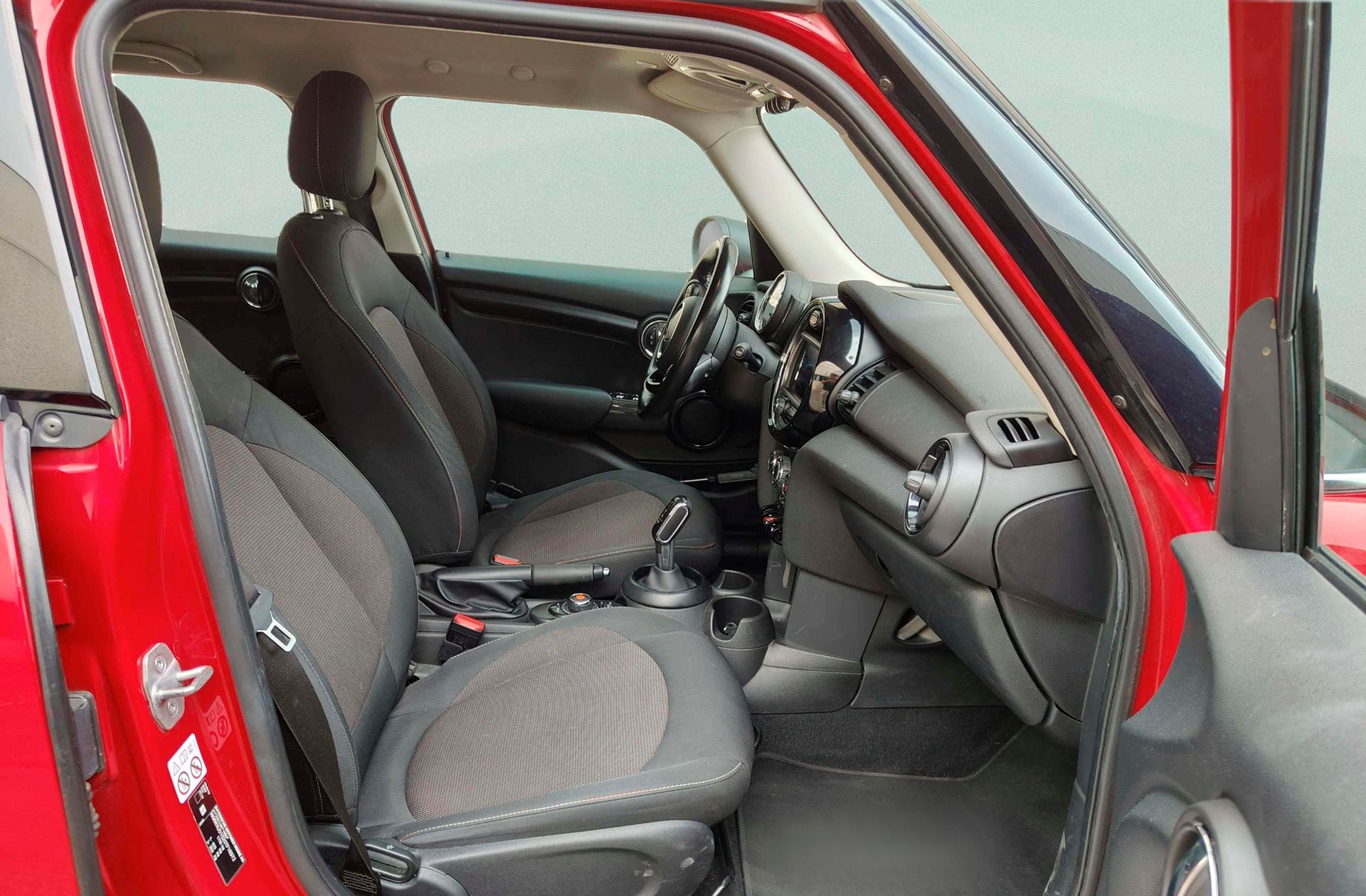 MINI Cooper One - foto 16