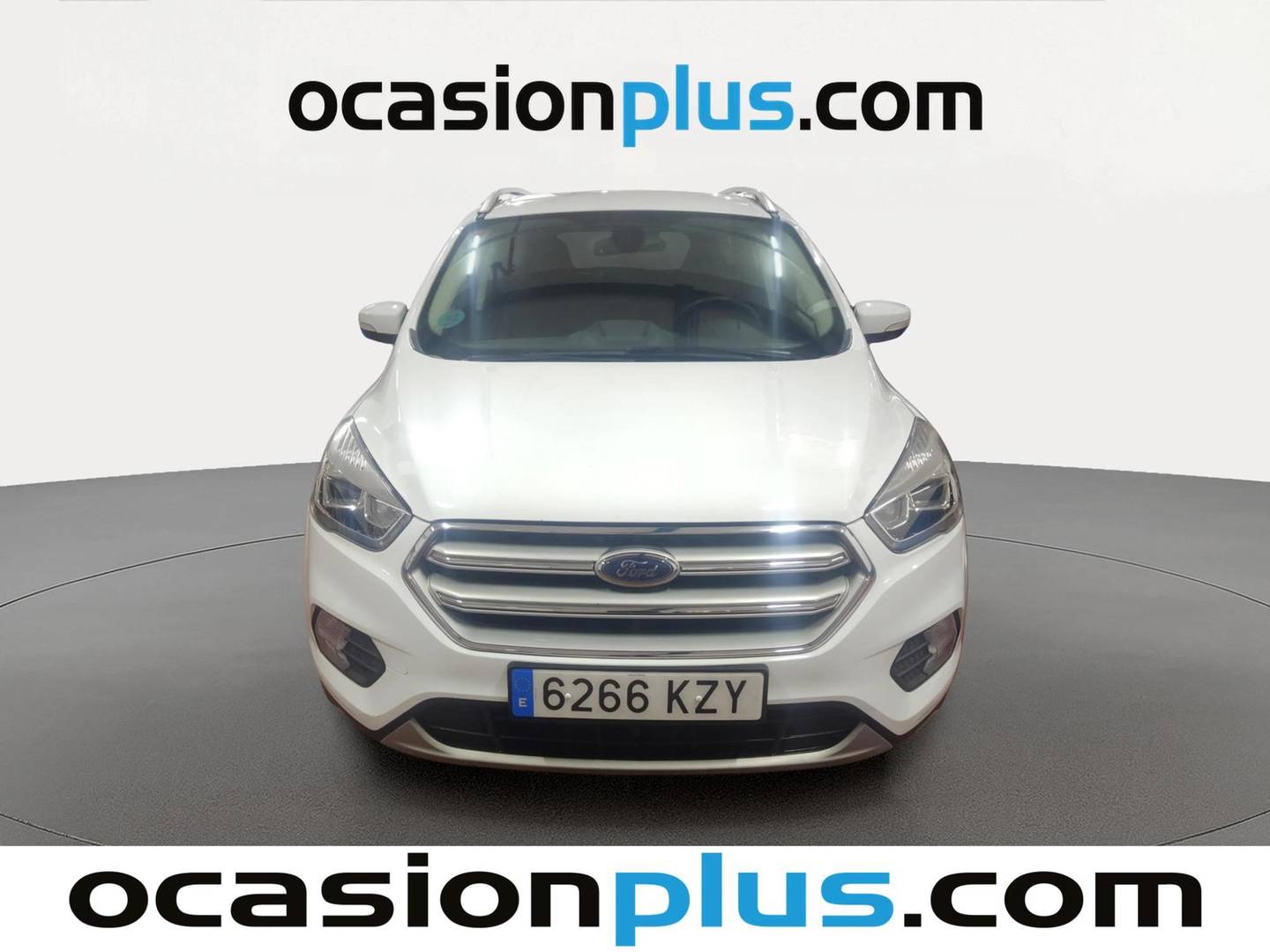 Ford Kuga Ford Kuga 1.5 EcoBoost S&S Trend+ 4x2 (120 CV) 120cv
