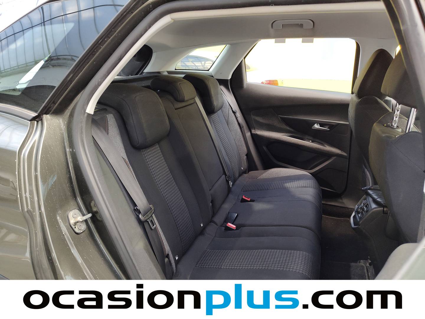 Peugeot 3008 Peugeot 3008 PureTech 130 S&S Active (130 CV) barato