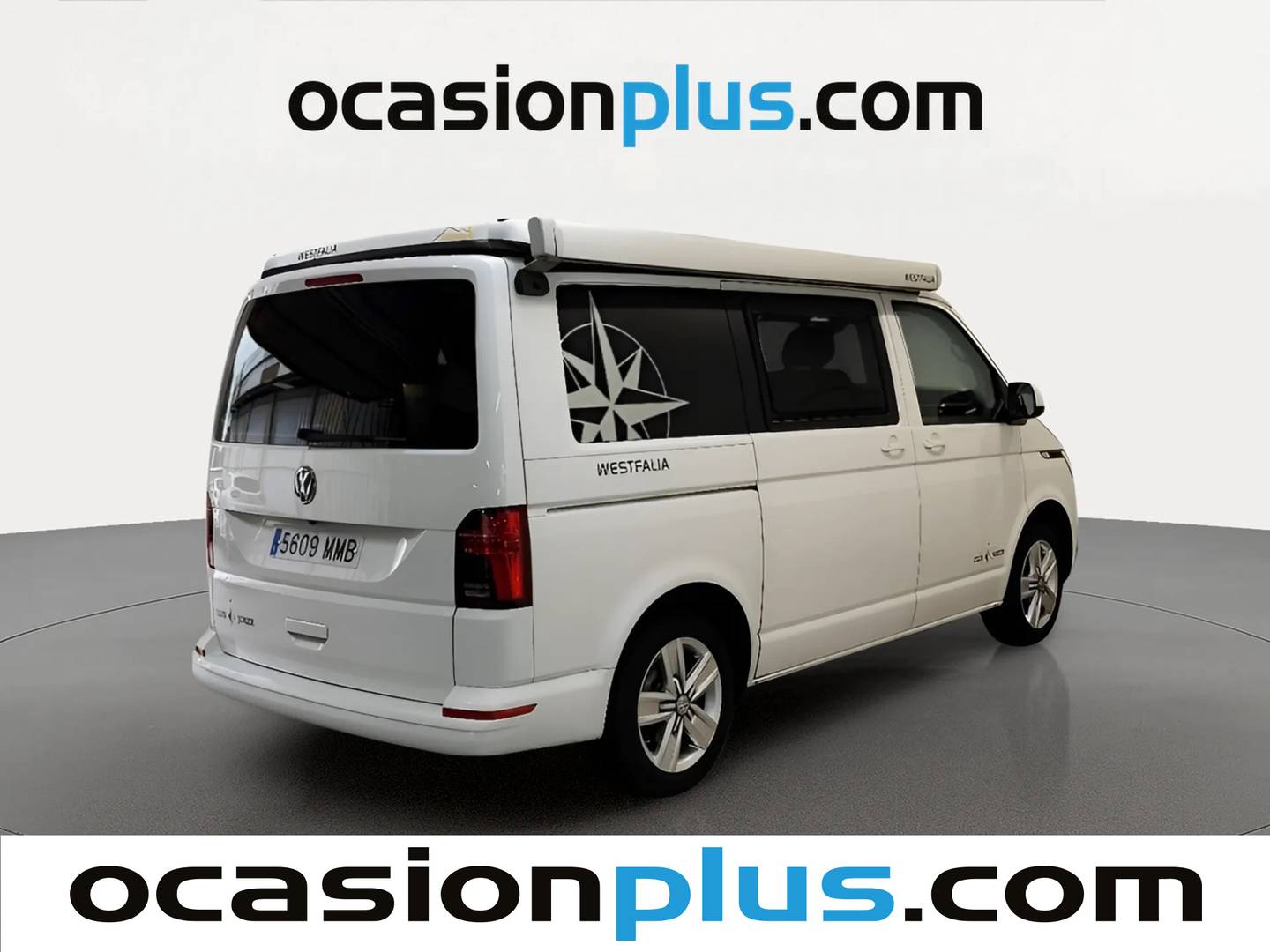 Westfalia Club Joker City Westfalia Club Joker City 2.0 Diesel DSG (150 CV) barato