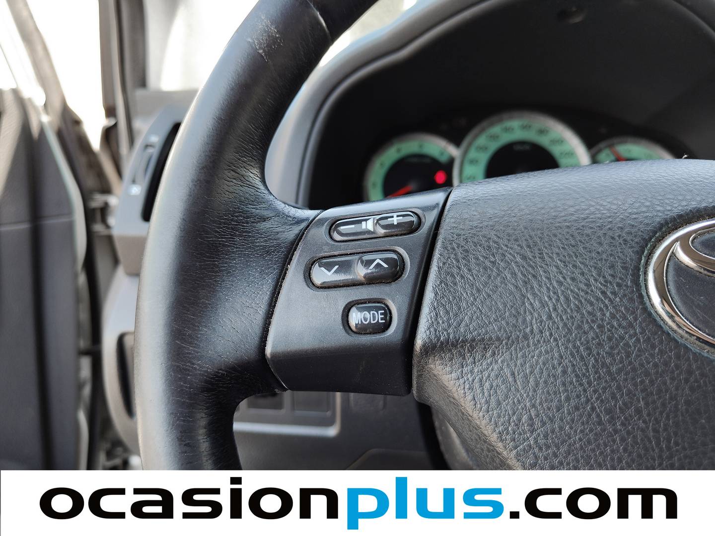 Toyota Corolla Verso Toyota Corolla Verso 2.2 D-4D Sport (177 CV) 7 Plazas 177cv