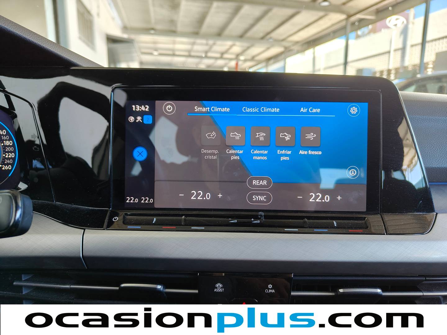 Acabados Volkswagen Golf Volkswagen Golf Variant Variant Life 1.5 eTSI (150 CV) DSG