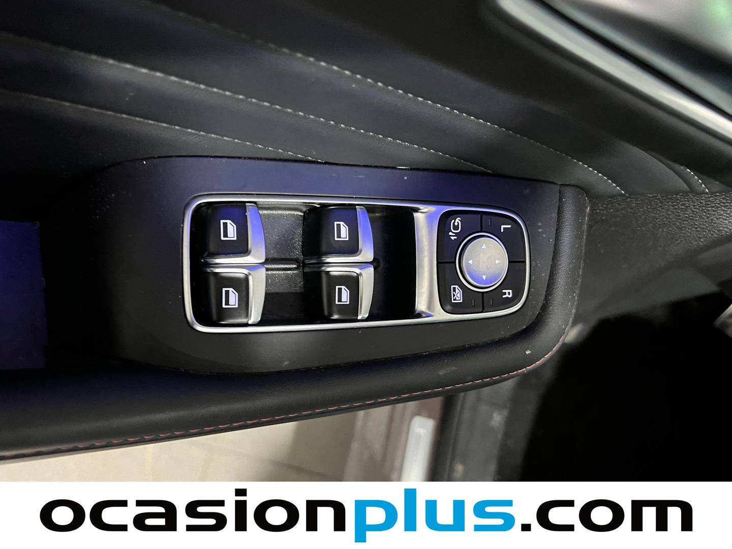 MG HS MG HS 1.5 Turbo GDI Luxury DCT (162 CV) 162cv