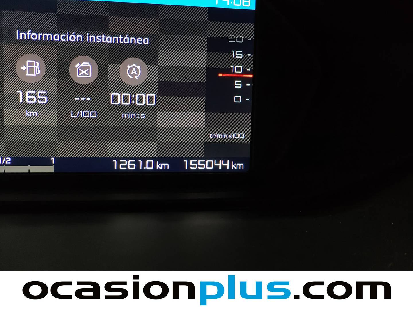 Citroën Grand C4 Spacetourer Citroen Grand C4 Spacetourer BlueHDi 130 Shine Pack EAT8 (130 CV) 7 Plazas seminuevo