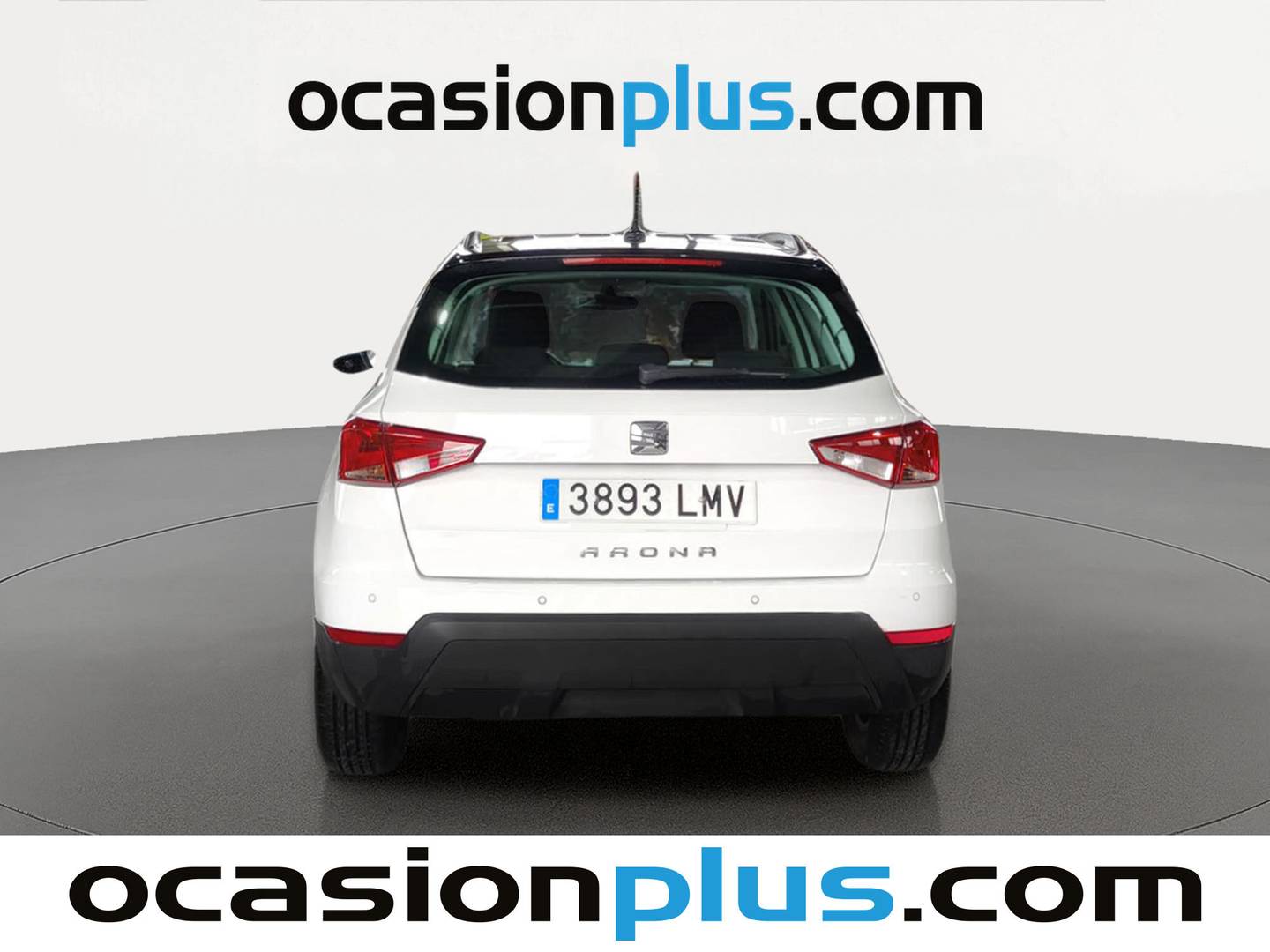Seat Arona Seat Arona 1.0 TSI Style Go Eco  (110 CV) km 0