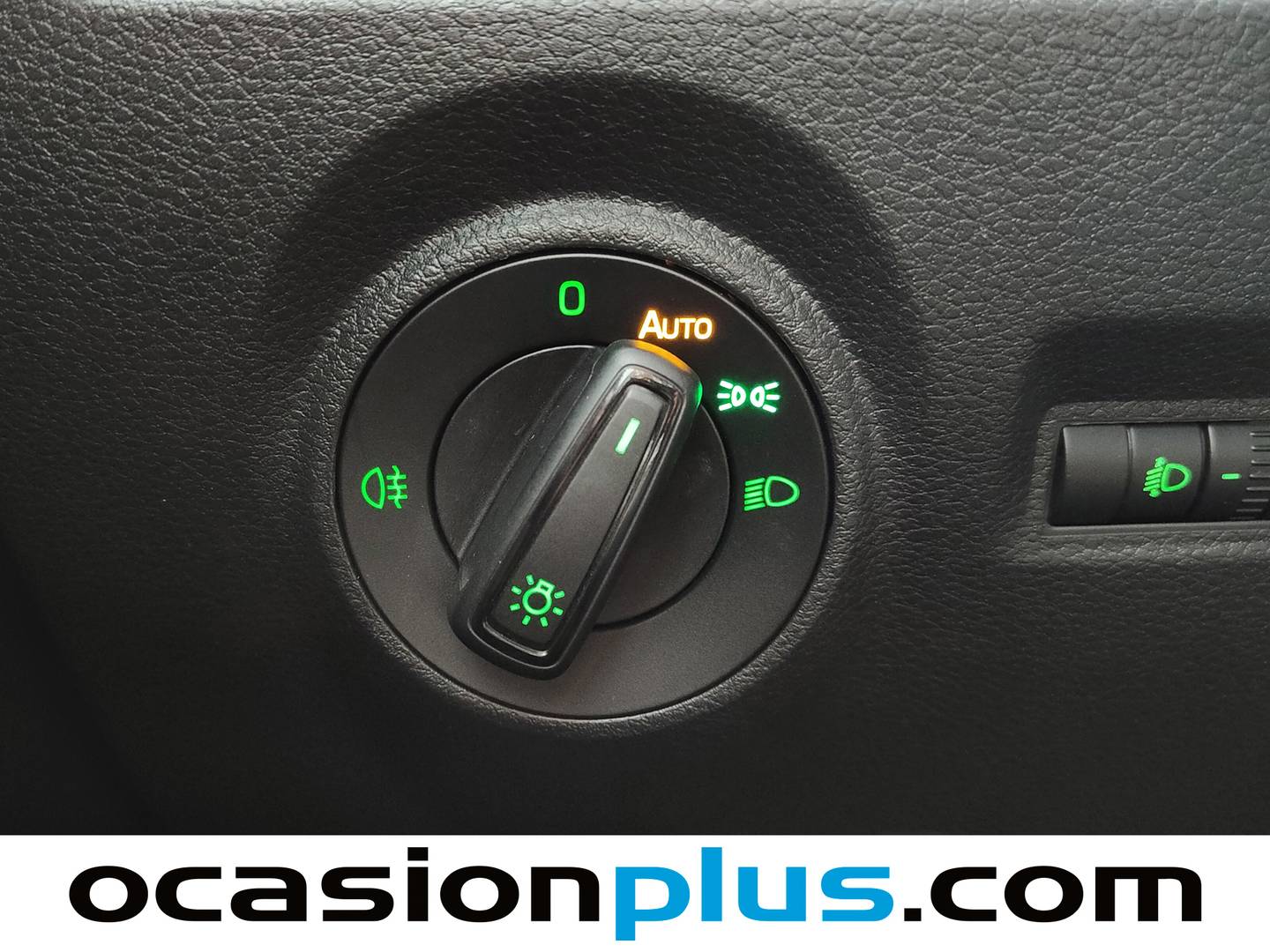 Extras del Skoda Fabia Skoda Fabia 1.0 TSI Like (95 CV)