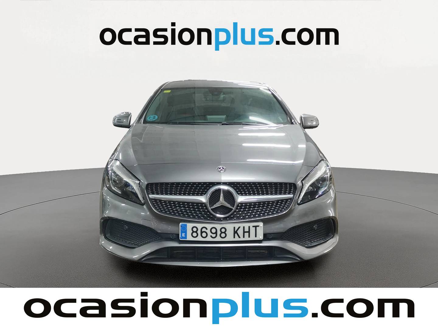 Mercedes Clase A Mercedes Clase A Clase A 200 d  Pack AMG (136 CV) 136cv
