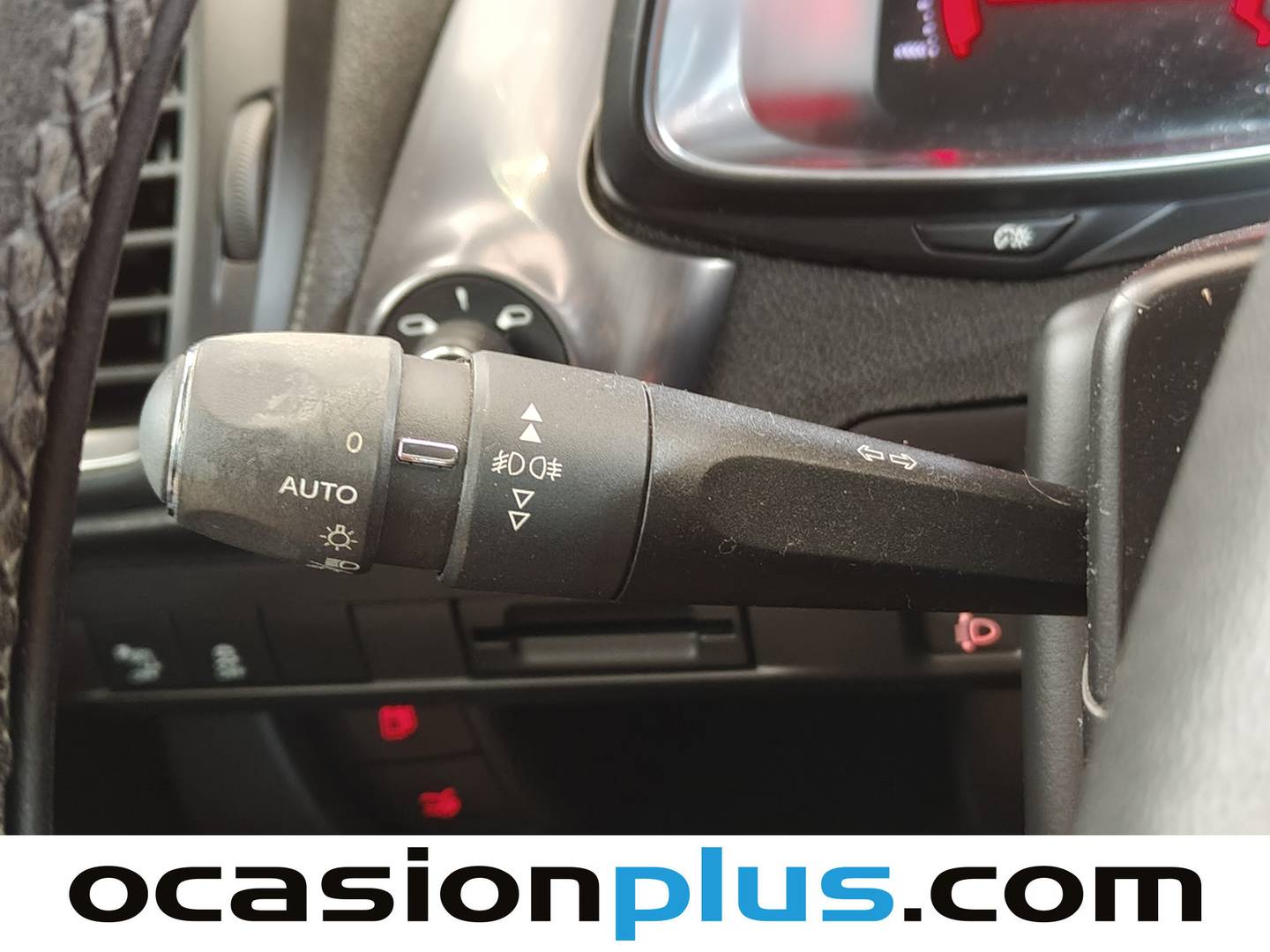 Foto DS DS 5 DS DS5 BlueHdi 120 Desire (120 CV)