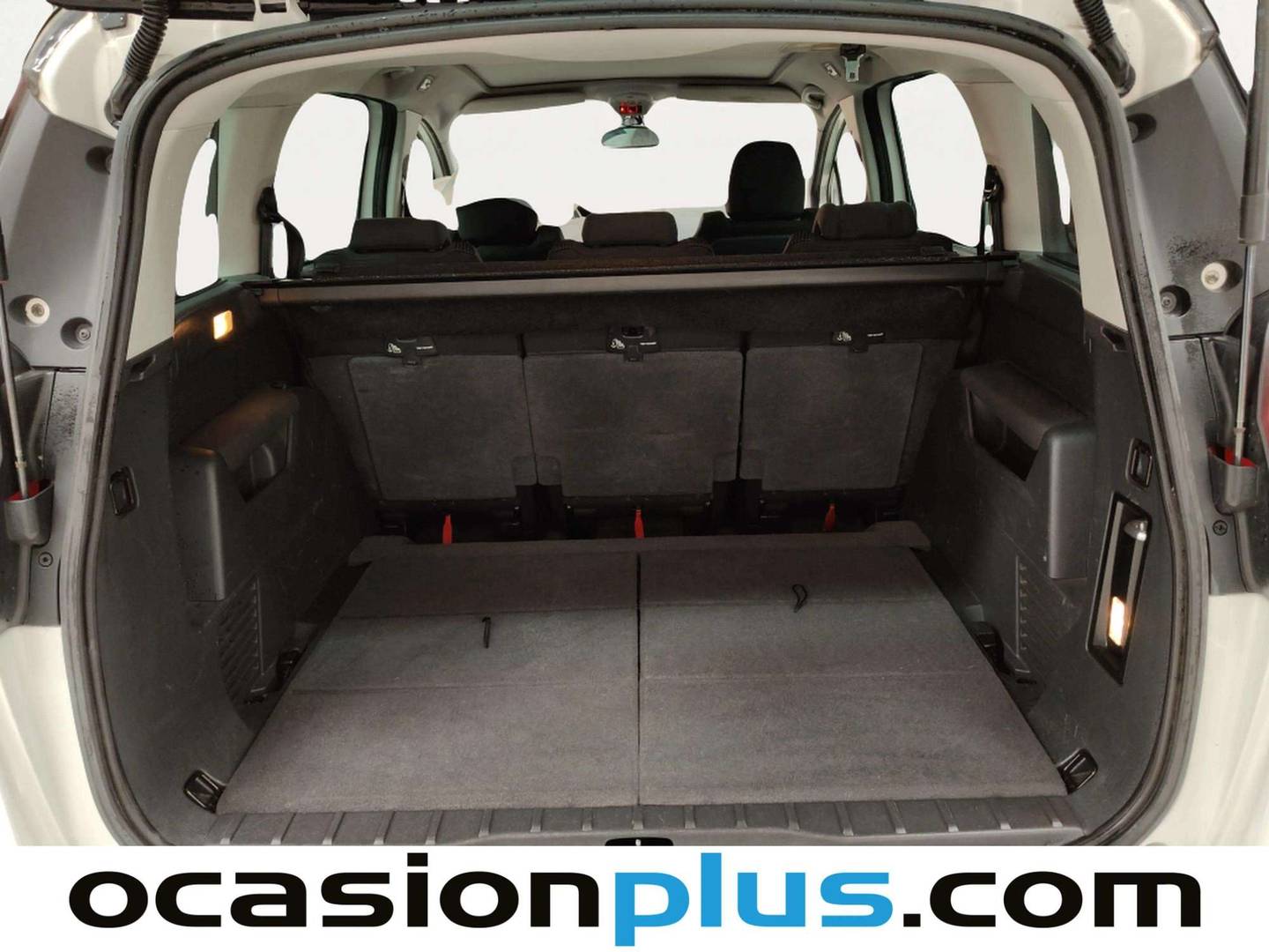 Peugeot 5008 Peugeot 5008 1.6 THP Allure Auto (156 CV) 7 Plazas barato