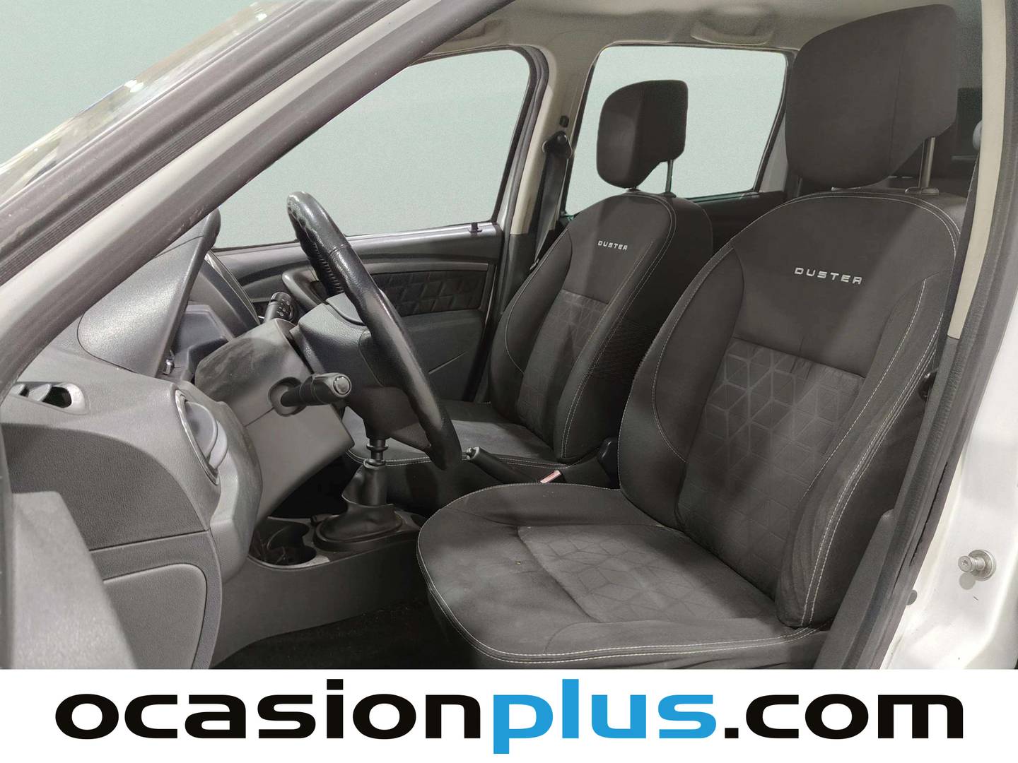 Foto Dacia Duster Dacia Duster Laureate dCi (109 CV)