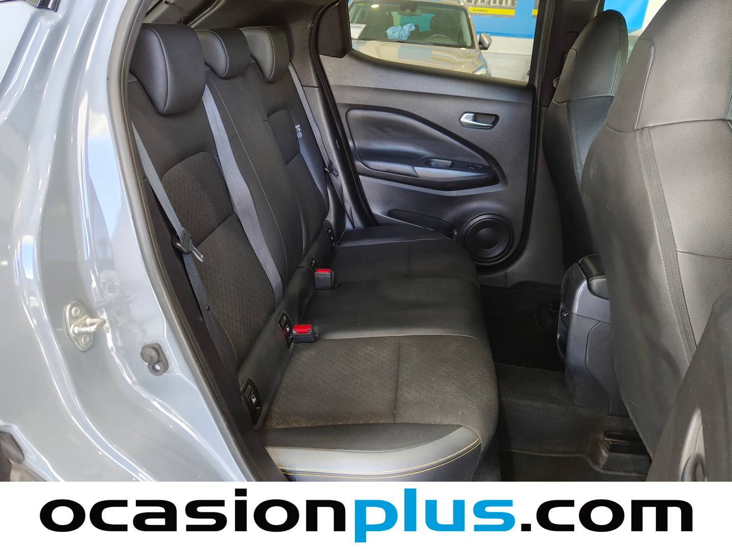 Nissan JUKE Nissan Juke DIG-T 114 Kiiro (114 CV) barato