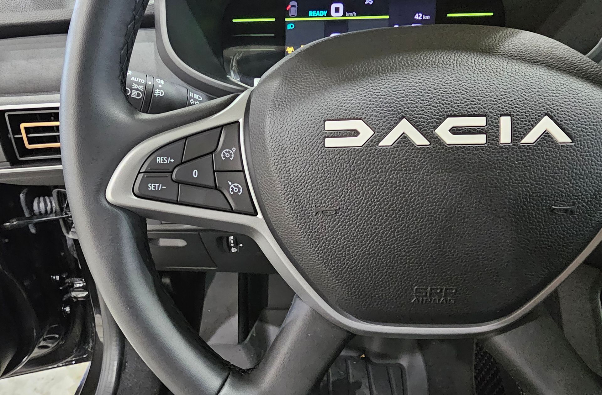 Dacia Jogger Extreme Go Hybrid - foto 25