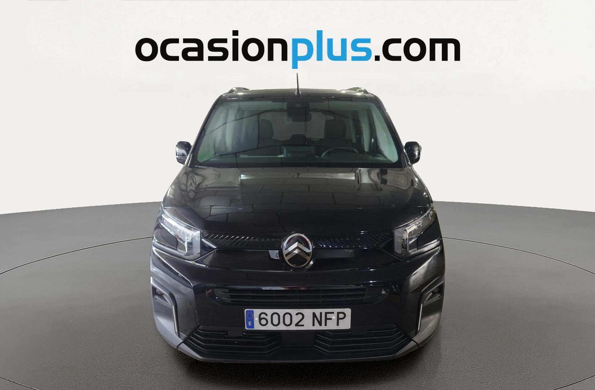 Citroën Berlingo BlueHDi 100 Plus Talla M - foto 13