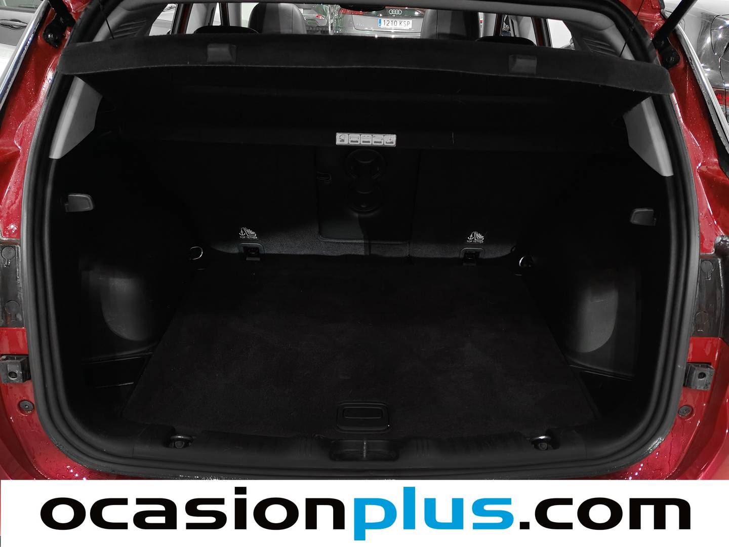 Foto Jeep Compass Jeep Compass 1.6 Multijet Limited 4x2 (120 CV)