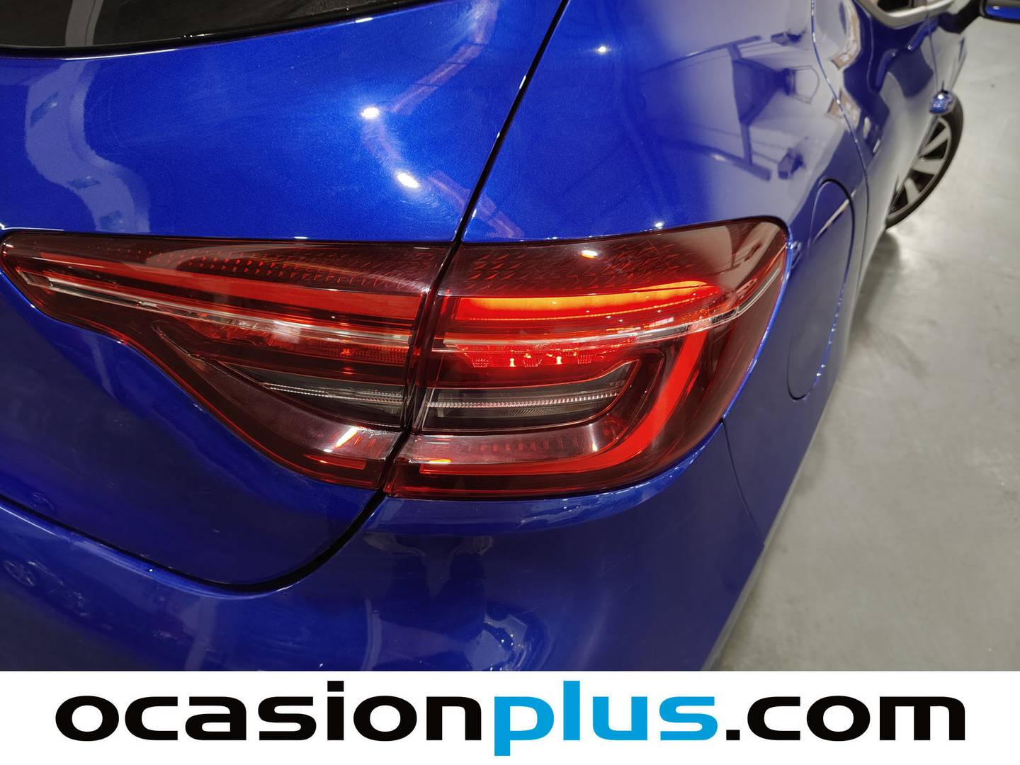 Extras del Renault Clio Renault Clio Equilibre TCe (100 CV) GLP