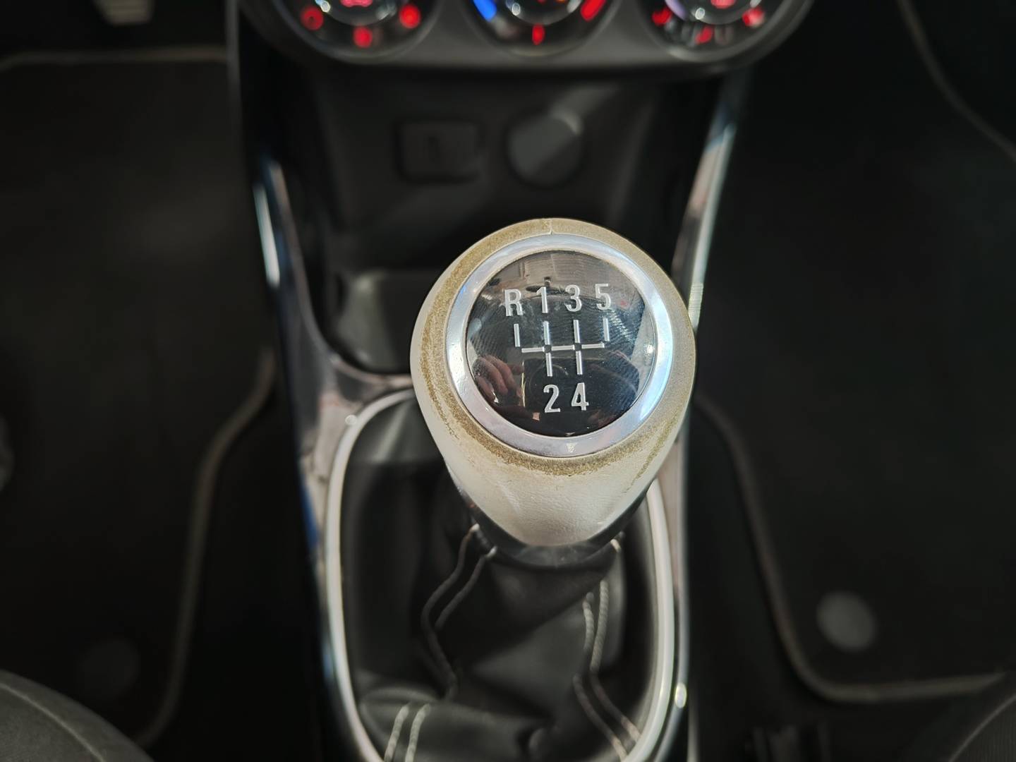 Foto Opel Adam Opel Adam 1.4 XEL Glam (87 CV)