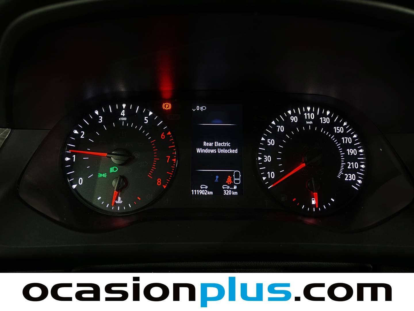 Foto Nissan Townstar Nissan Townstar 1.3G L1 Tekna (130 CV)