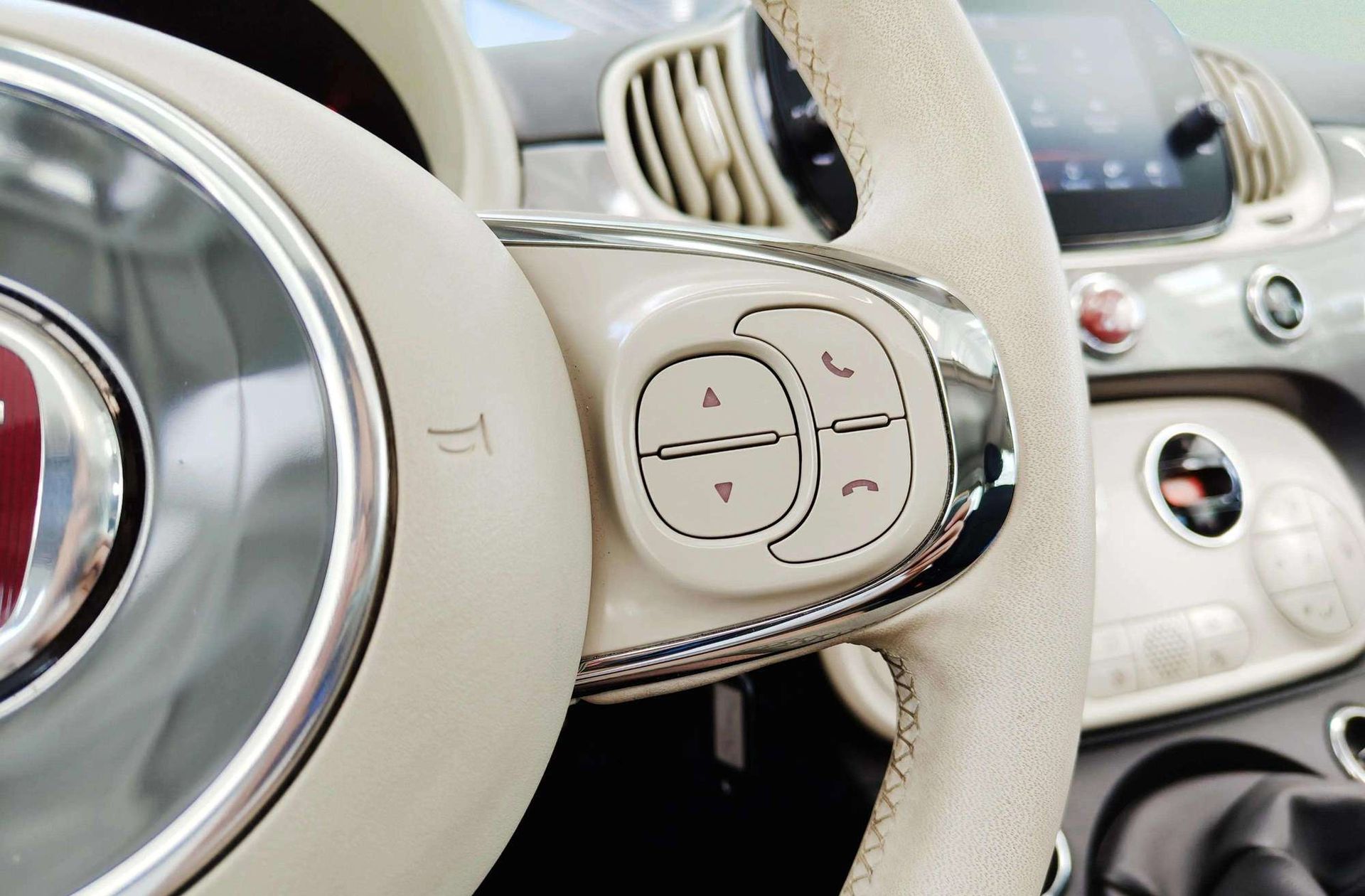 Fiat 500 1.0 Hybrid Dolcevita - foto 25