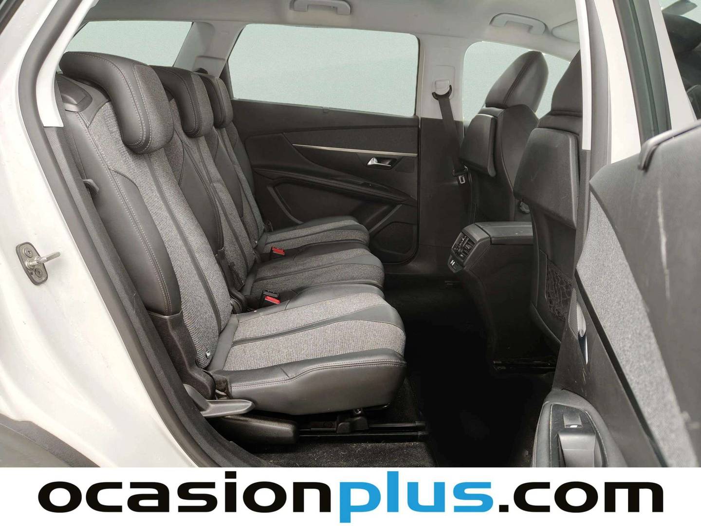 Peugeot 5008 Peugeot 5008 BlueHDi 130 S&S Allure (130 CV) EAT8 7 Plazas automático