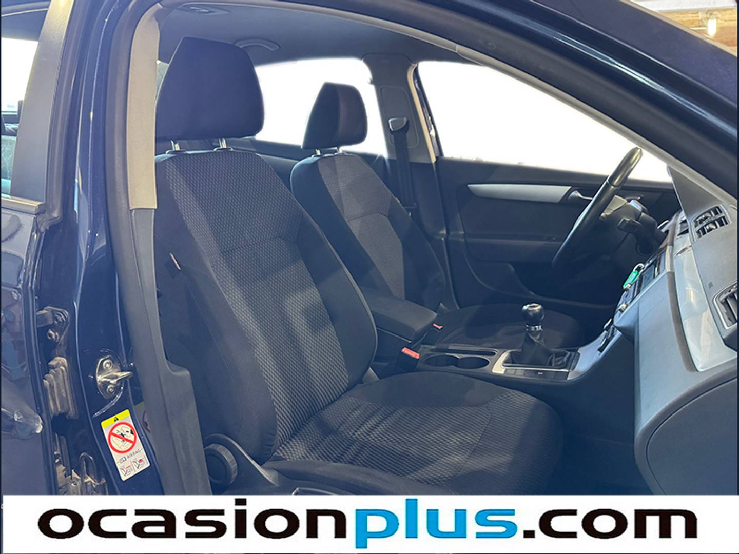 Foto Volkswagen Passat Volkswagen Passat Edition 1.6 TDI BMT (105 CV)