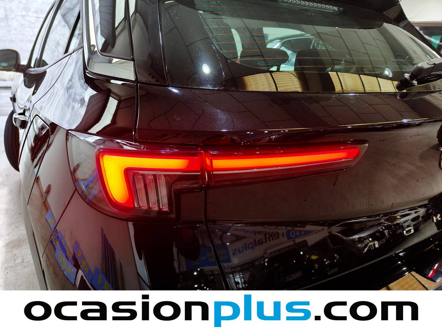 Opel Mokka Opel Mokka 1.2 T Edition (100 CV) al mejor precio