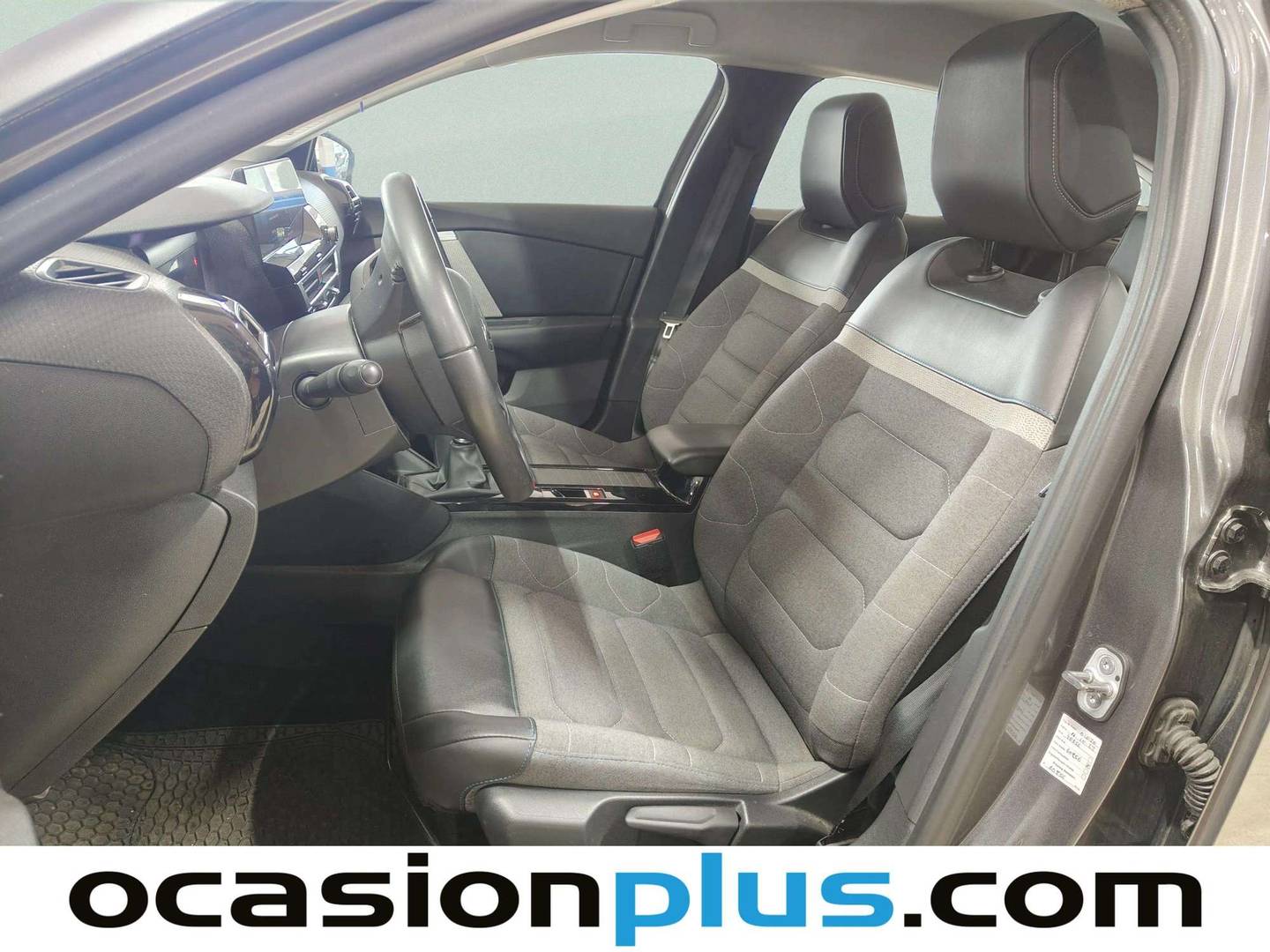 Foto Citroën C4 Citroen C4 BlueHDi 110 S&S Feel Pack  (110 CV)