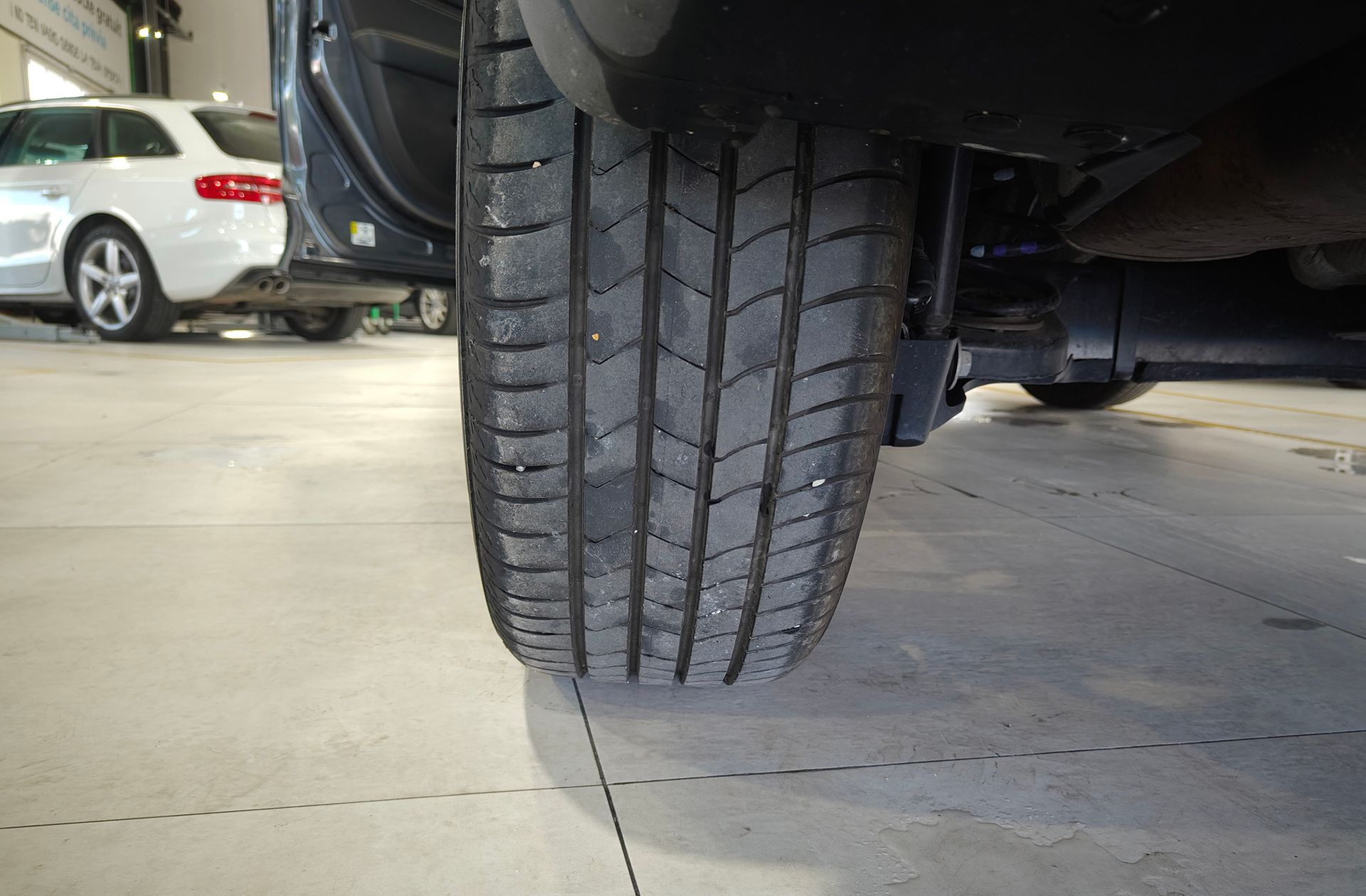 Renault Arkana Techno TCe 140 mild hybrid EDC - foto 41