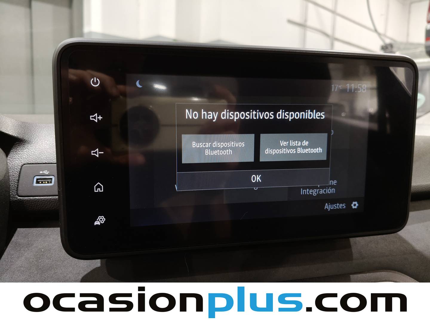 Dacia Jogger Dacia Jogger Extreme Hybrid (140 CV) 7 Plazas automático