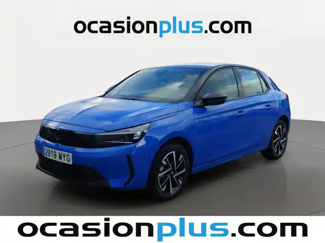 Opel Corsa 1.2 T XHL GS (100 CV) de segunda mano