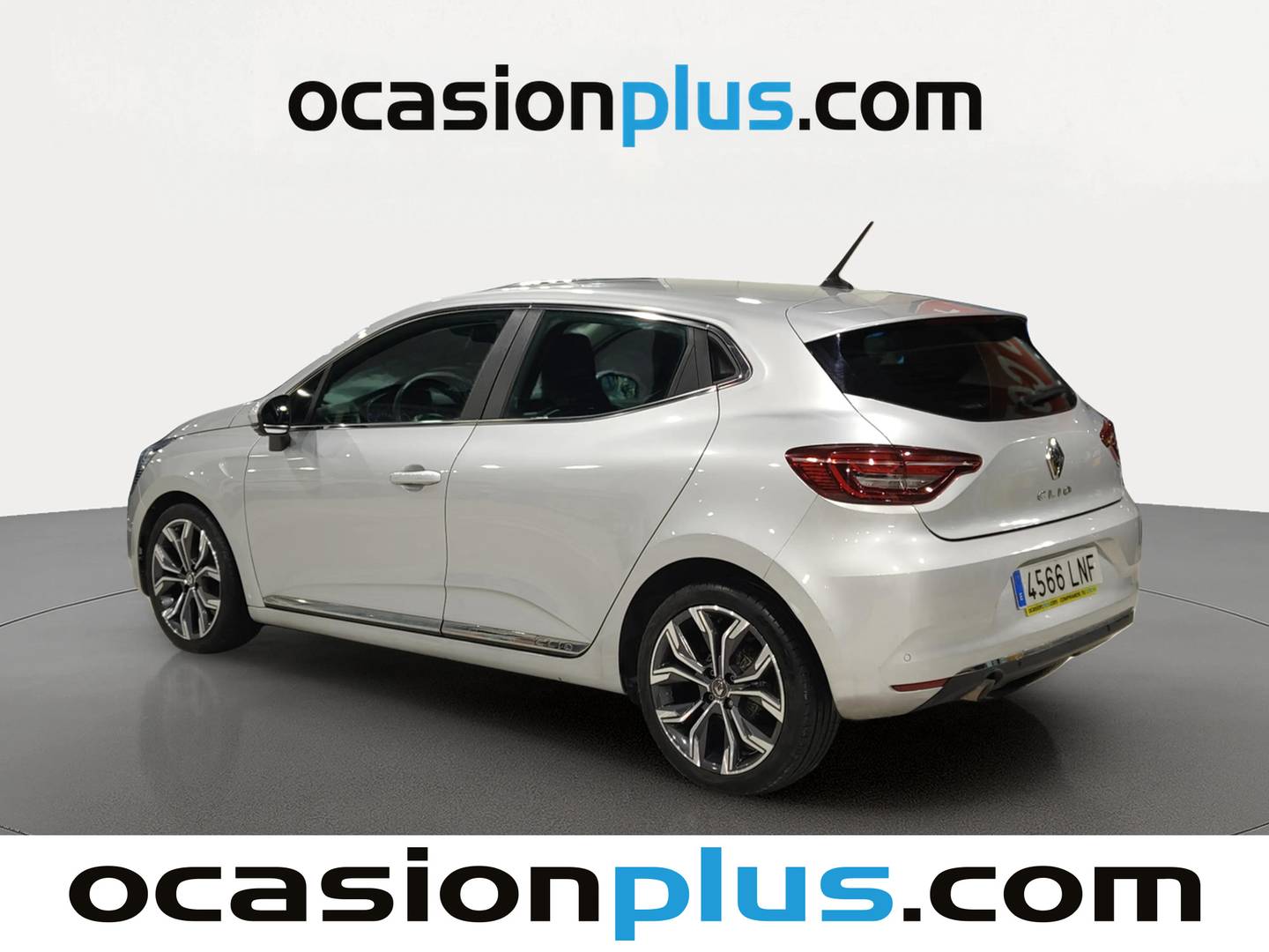 Renault Clio Renault Clio Zen TCe (90 CV) 90cv