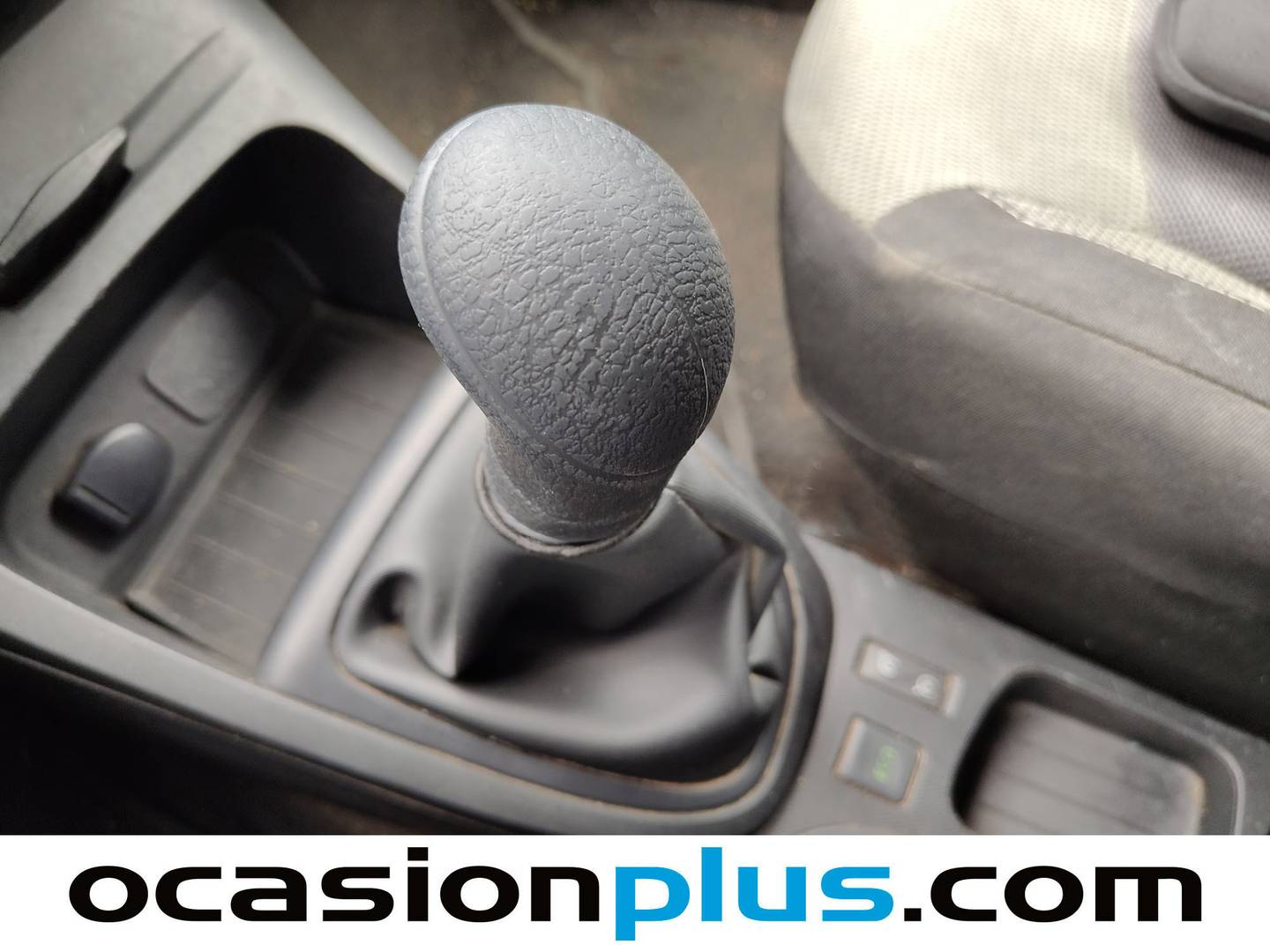 Renault Captur Renault Captur Intens Energy S&S eco2 TCe (90 CV) de segunda mano
