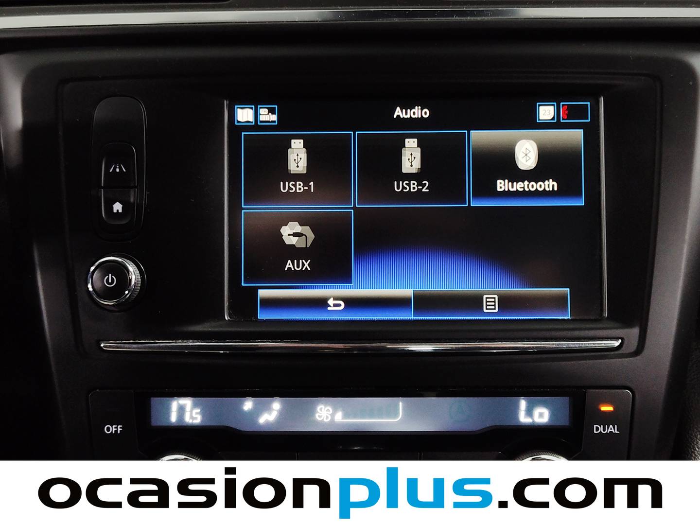 Foto Renault Kadjar Renault Kadjar Zen Energy TCe (165 CV)