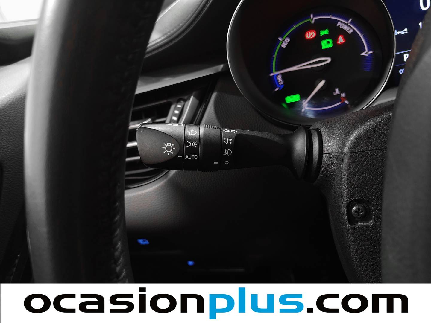 Toyota C-HR Toyota C-HR 180H Advance (184 CV) seminuevo