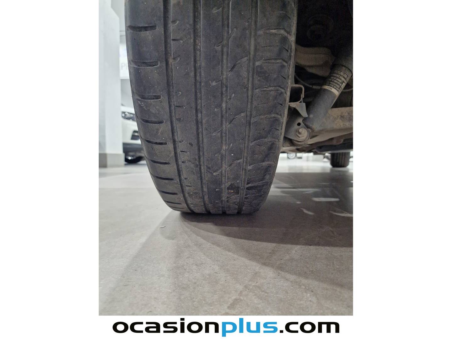Renault Koleos Renault Koleos dCi 130 Zen X-Tronic (177 CV) seminuevo