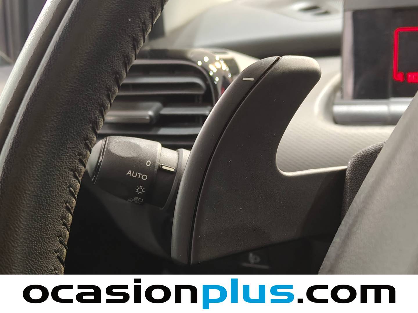 Citroën C4 Cactus Citroën C4 Cactus BlueHDi 100 Feel Edition ETG6 73 kW (100 CV) 100cv