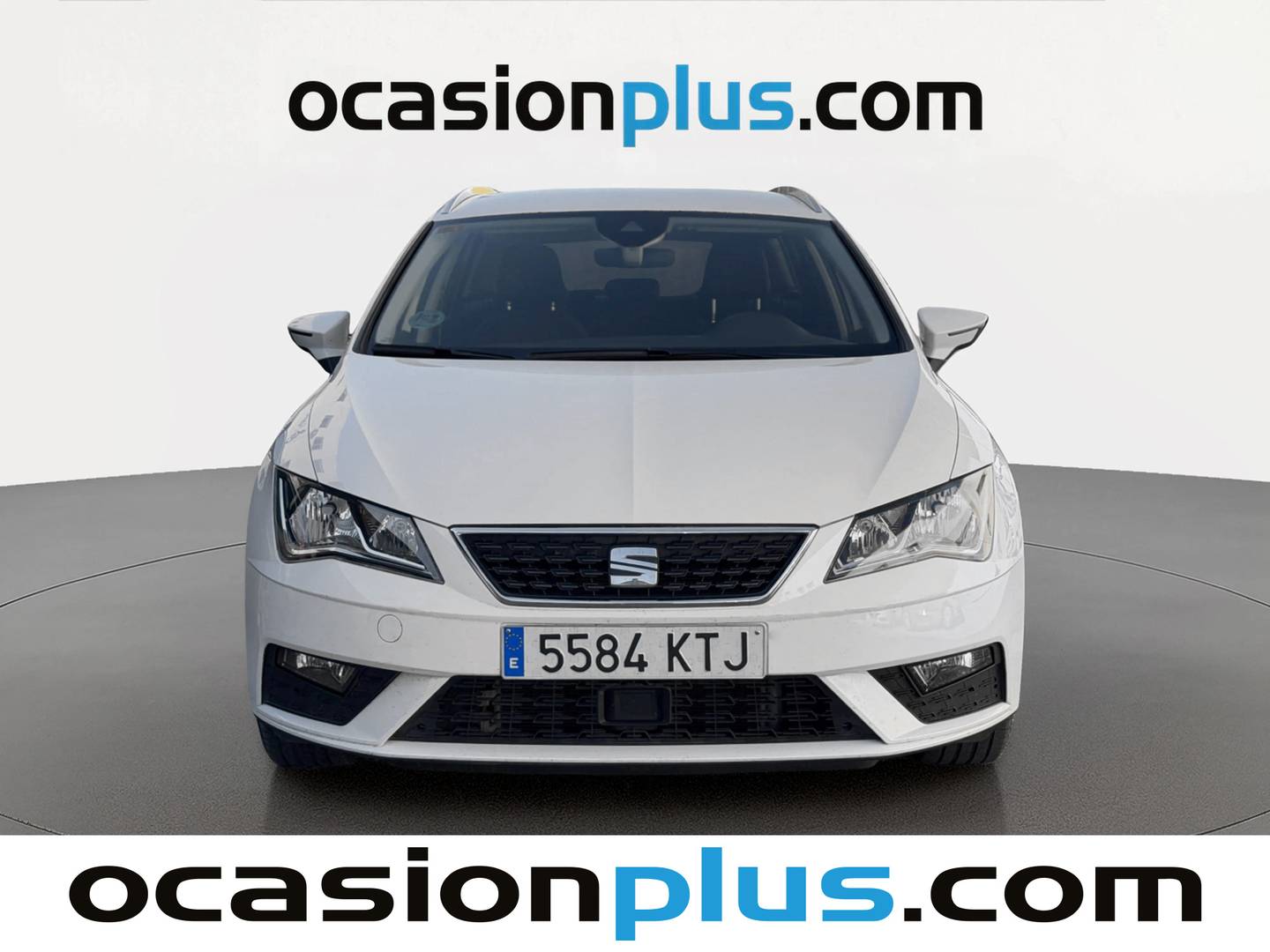 Seat León Seat León ST 1.0 TSI S&S Style Edition (115 CV) 115cv