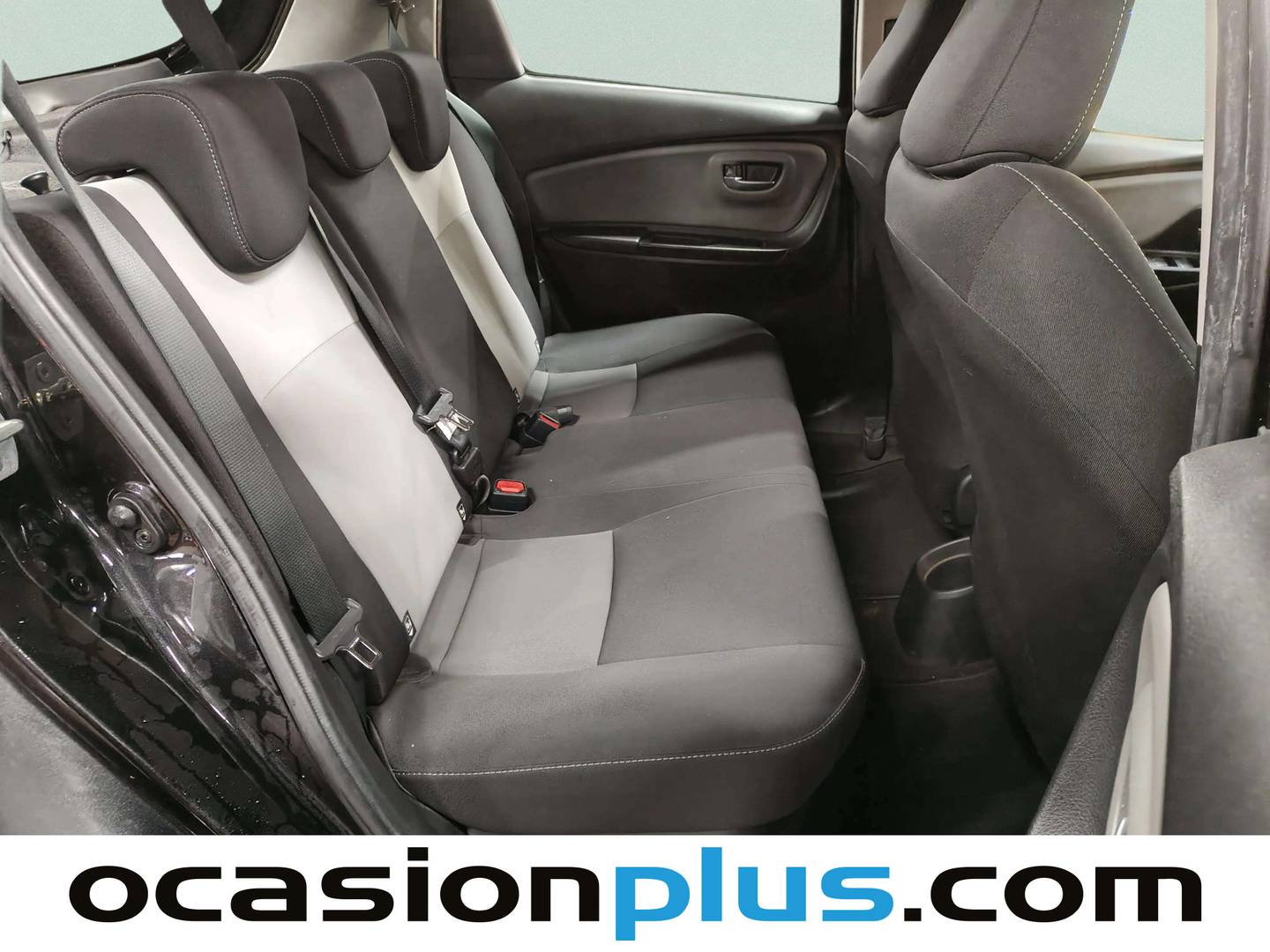 Toyota Yaris Toyota Yaris 1.5 Hybrid Active (100 CV) barato